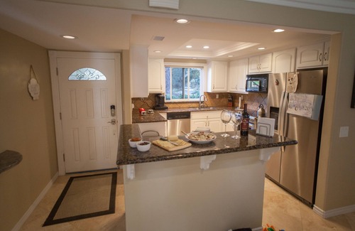 Laguna Niguel Condo | Spacious Golf Course Condo