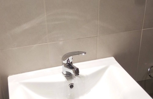 Old Town Apartment | Spacious ground floor apt 5' from Corfu Spianada