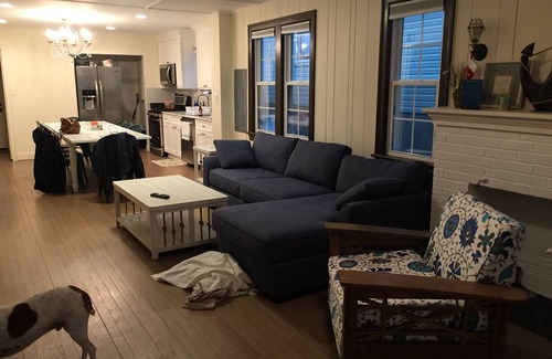 Point Pleasant Beach House | Spacious Home, Newly Updated! LOCATION LOCATION LOCATION!