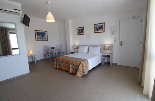 Albufeira Hotel | Spacious Haven, Steps from the Breathtaking Algarve Coastline | 2 Units