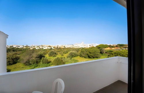 Albufeira Hotel | Spacious Haven, Steps from the Breathtaking Algarve Coastline | 2 Units