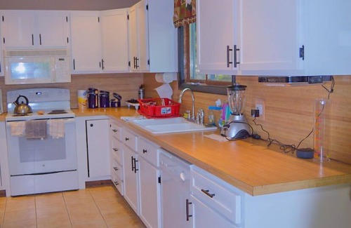 Hamlin Ski Chalet | Spacious Hideout Chalet w/gameroom, close to amenities
