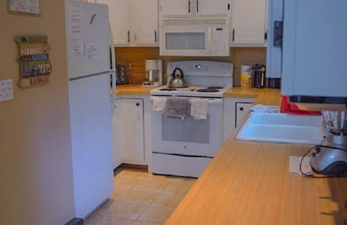Hamlin Ski Chalet | Spacious Hideout Chalet w/gameroom, close to amenities