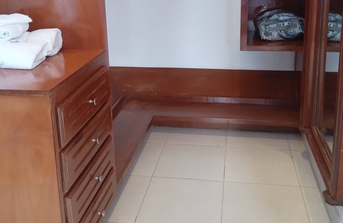 Point Blanche Condo | Spacious Hillside Condo surrounded by the Ocean