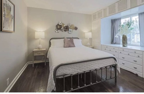 Batavia Apartment | Spacious & Historic Boho Oasis