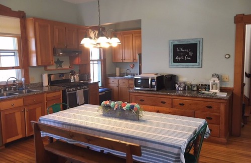 Tremont Other | Spacious historic oceanfront home on Bass Harbor - stunning views - private dock
