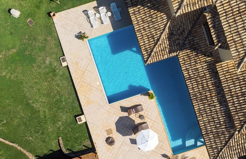 Regiao dos Lagos Cottage | Spacious house in Buzios for 8 people