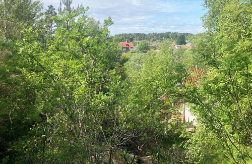 Varberg Municipality Apartment | Spacious holiday apartment near Varberg & Ullared | SE02061