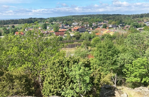 Varberg Municipality Apartment | Spacious holiday apartment near Varberg & Ullared | SE02061