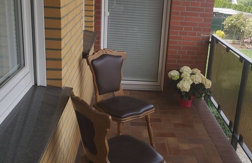 Buldern Apartment | Spacious holiday apartment in Buldern (near Münster)