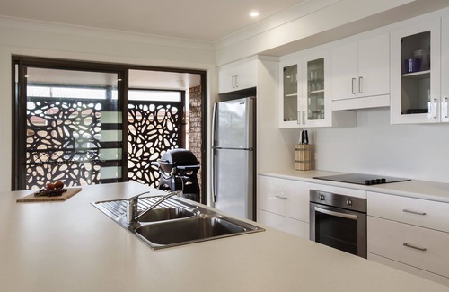 Crescent Head House | SPACIOUS HOLIDAY HOME IN THE HEART OF CRESCENT HEAD