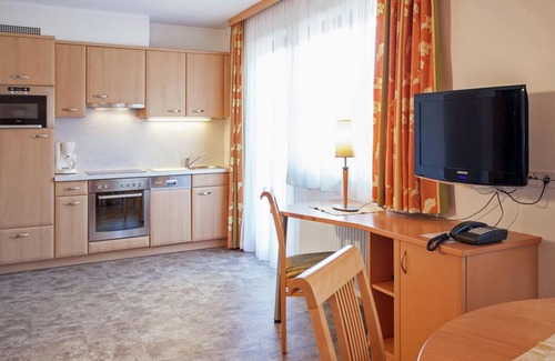 Stumm Apartment | Spacious holiday flat with sauna in Stumm