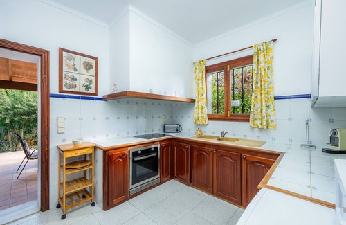 Porto Cristo Villa | Spacious holiday home with pool - Casa Catalina