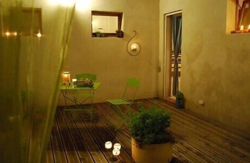 Briatexte House | Spacious holiday home classified 4 ears of corn with large swimming pool and games