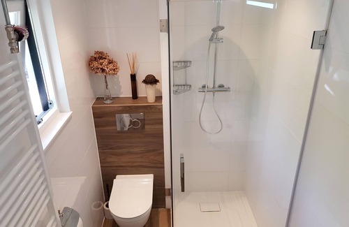 Municipality of Ermelo House | Spacious holiday home in Ermelo with private garden