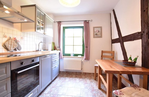 Zierow House | Spacious holiday home near the beach