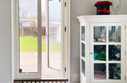 Kyrkbyn House | Spacious holiday home in Gothenburg