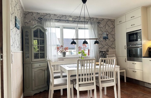 Vibble House | Spacious holiday home, Visby and Tofta | SE12019