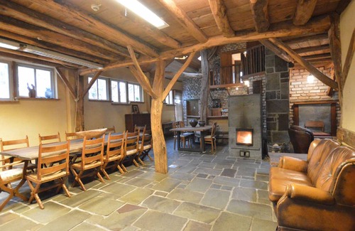 Wellerlooi House | Spacious Holiday Home in Wellerlooi with Private Garden