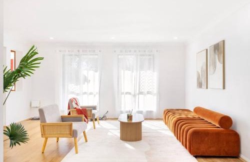Parkinson House | Spacious Home 4BR Retreat with Pool in Parkinson