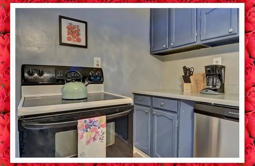 Near Northside House | Spacious Home 5BR! Cozy and Bright Home!