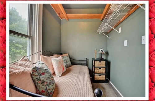 Near Northside House | Spacious Home 5BR! Cozy and Bright Home!