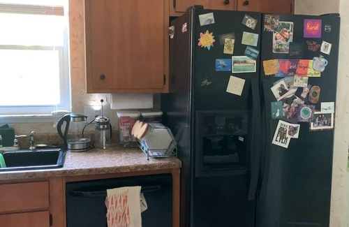 Columbus House | Spacious Home Away from Home