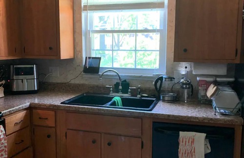 Columbus House | Spacious Home Away from Home