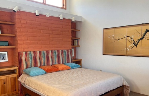 Taos House | Spacious Home + Casita on 5 Acres