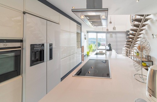 Barvaux House | Spacious Home, Durbuy