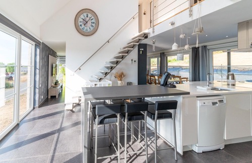 Barvaux House | Spacious Home, Durbuy