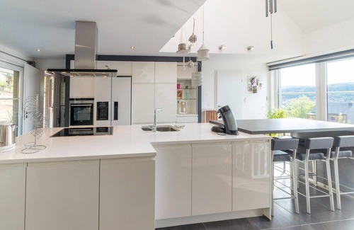 Barvaux House | Spacious Home, Durbuy