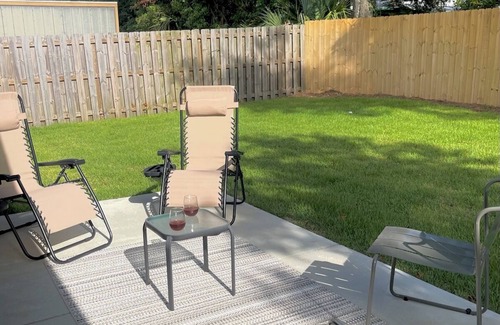 Panama City House | Spacious home for Summer visit 3bed/2baths in beautiful St. Andrews Panama City