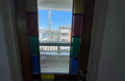 Bradley Beach House | Spacious home for family/friends, steps from beach
