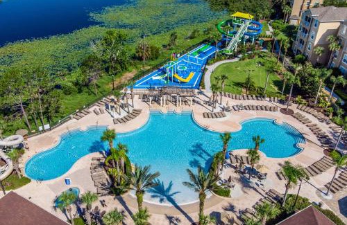 Windsor Hills House | Spacious Home in Gated Resort, 2 Mi to Disney!