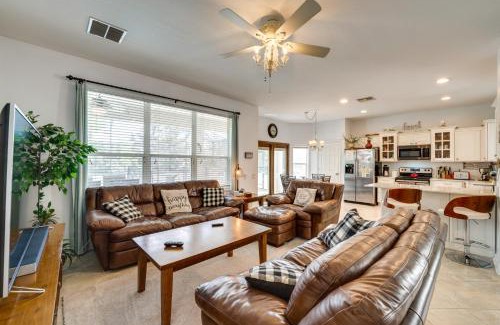 Windsor Hills House | Spacious Home in Gated Resort, 2 Mi to Disney!