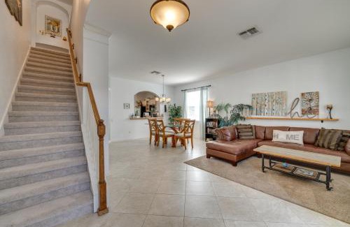 Windsor Hills House | Spacious Home in Gated Resort, 2 Mi to Disney!
