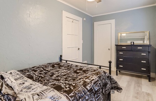 Payne - Phalen House | Spacious Home in Saint Paul near to Downtown and more!