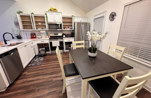 Southaven House | Spacious home in Southaven