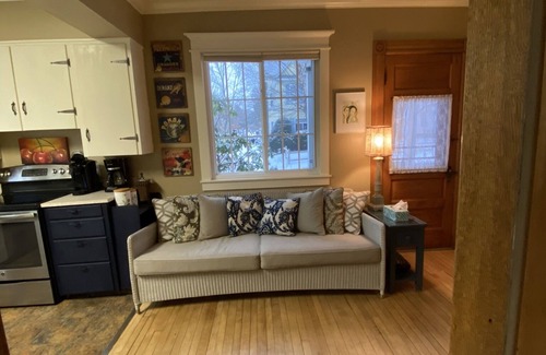 Bemus Point House | Spacious Home in the Heart of Bemus Point with room for 8!