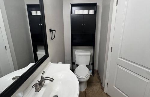Charlotte Park House | Spacious home in the heart of Punta Gorda! Convenient location! Pets welcome!