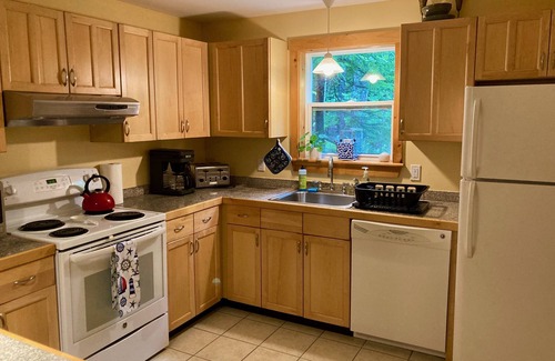 Bar Harbor House | Spacious Home in the Heart of Acadia National Park