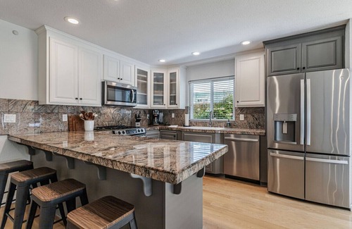Aptos House | Spacious Home Just Steps to the Beach