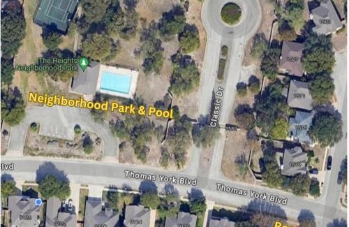 West San Antonio House | Spacious Home Near Sea World