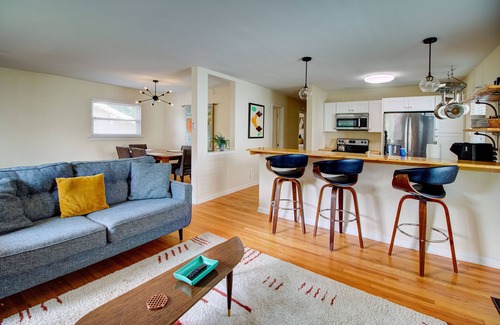 Orchard Knob House | Spacious Home Near Downtown – Perfect for Groups