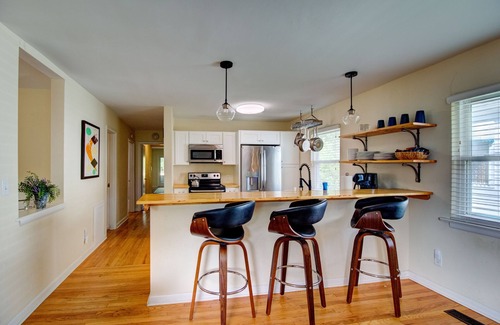 Orchard Knob House | Spacious Home Near Downtown – Perfect for Groups