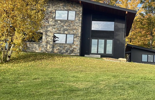 Bolton Valley House | Spacious home on 225 Acres! Country living at its best!Unit#2