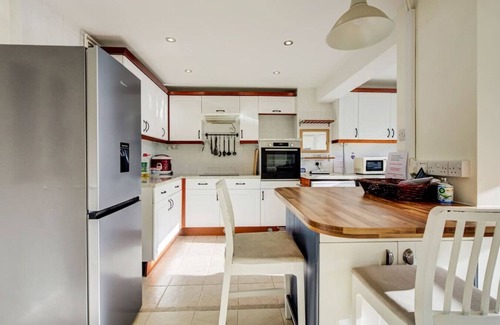 Tilbury House | Spacious Home – Perfect for Groups & Families