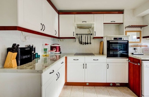 Tilbury House | Spacious Home – Perfect for Groups & Families