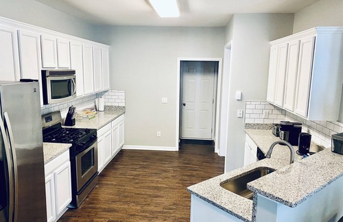 Cliftondale House | Spacious Home! Quiet Community!